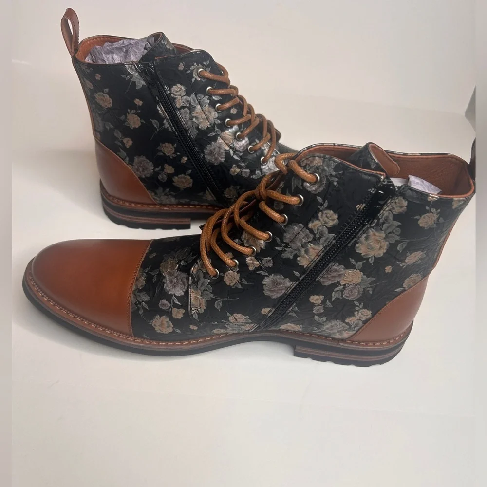 Polar Fox these boots